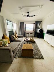 Blk 135 Cashew Road (Bukit Panjang), HDB Executive #505077431